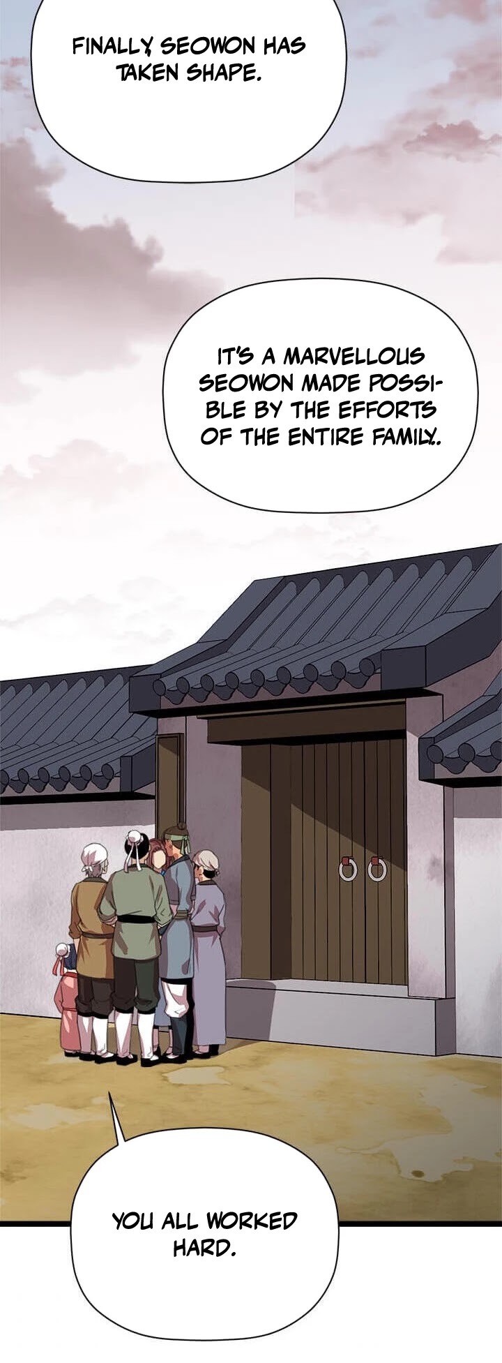 Return of the Bachelor Chapter 11 page 21 - Chapter 11