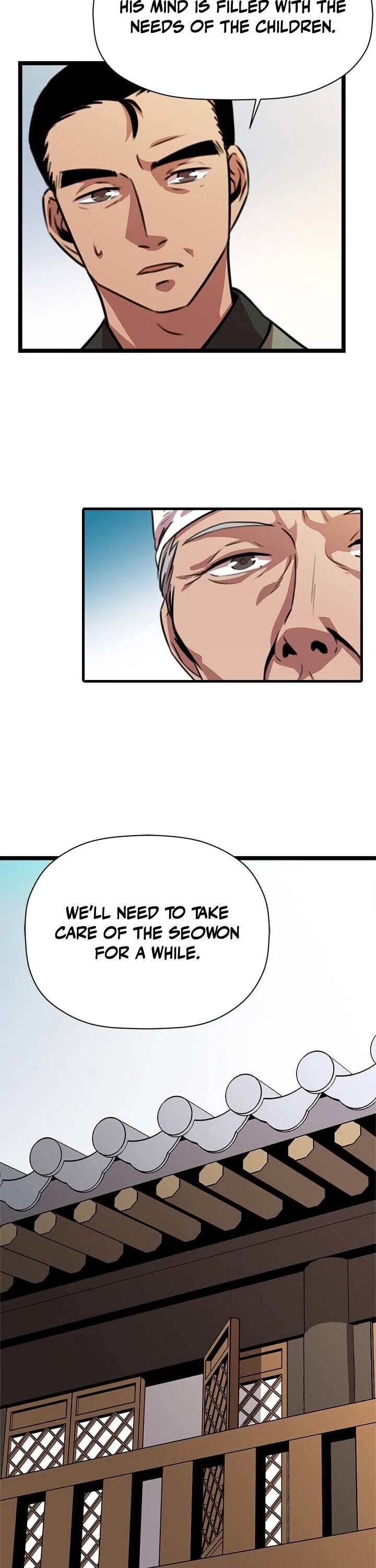 Return of the Bachelor Chapter 11 page 23 - Chapter 11