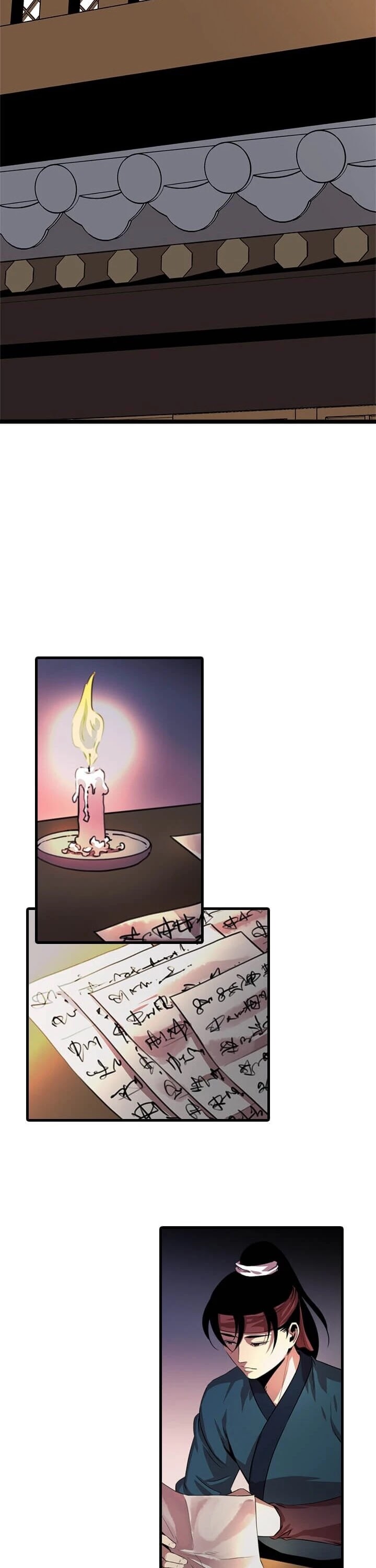 Return of the Bachelor Chapter 11 page 24 - Chapter 11