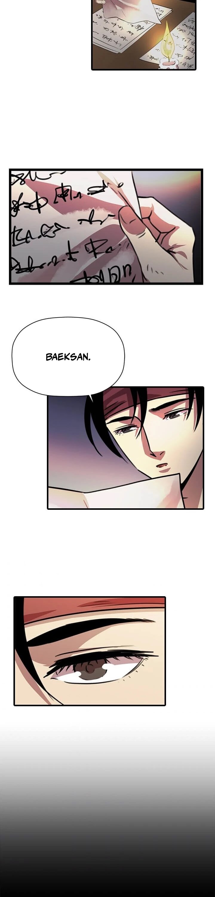 Return of the Bachelor Chapter 11 page 25 - Chapter 11