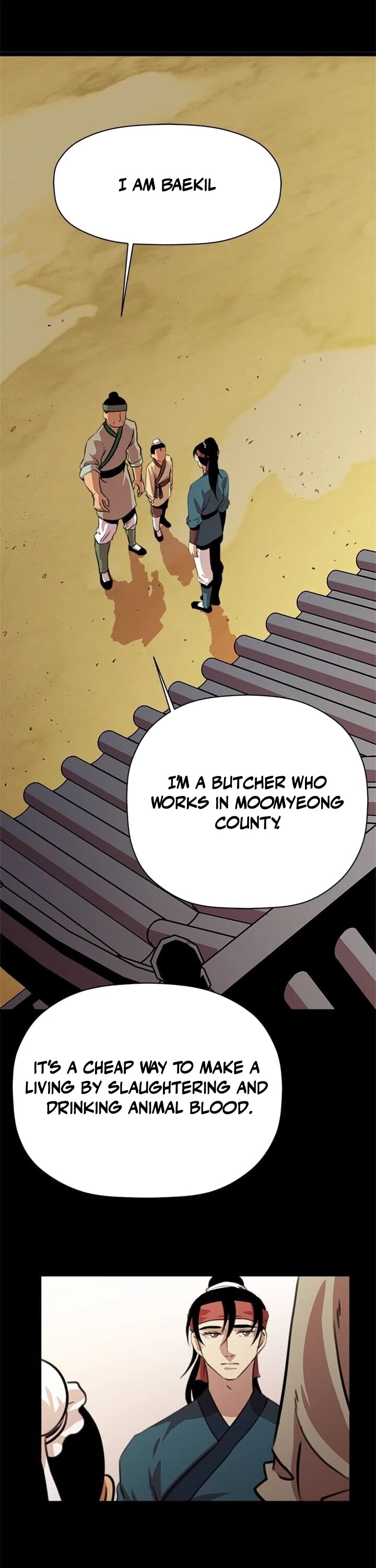 Return of the Bachelor Chapter 11 page 26 - Chapter 11