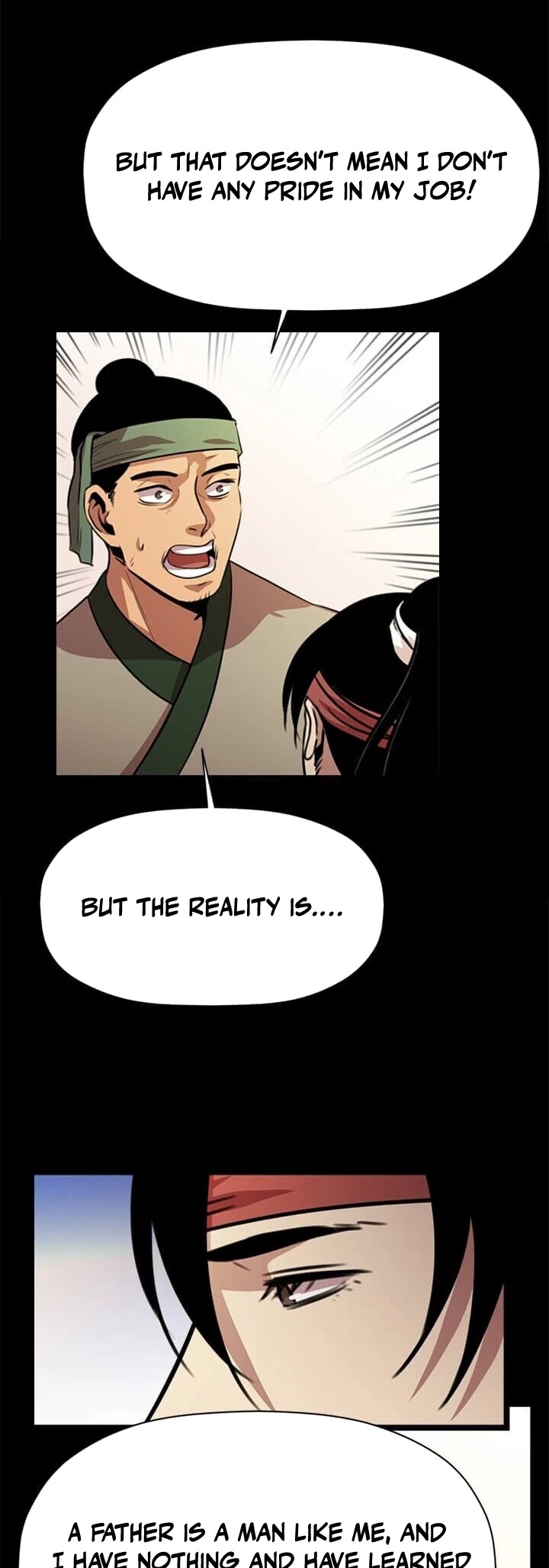Return of the Bachelor Chapter 11 page 27 - Chapter 11