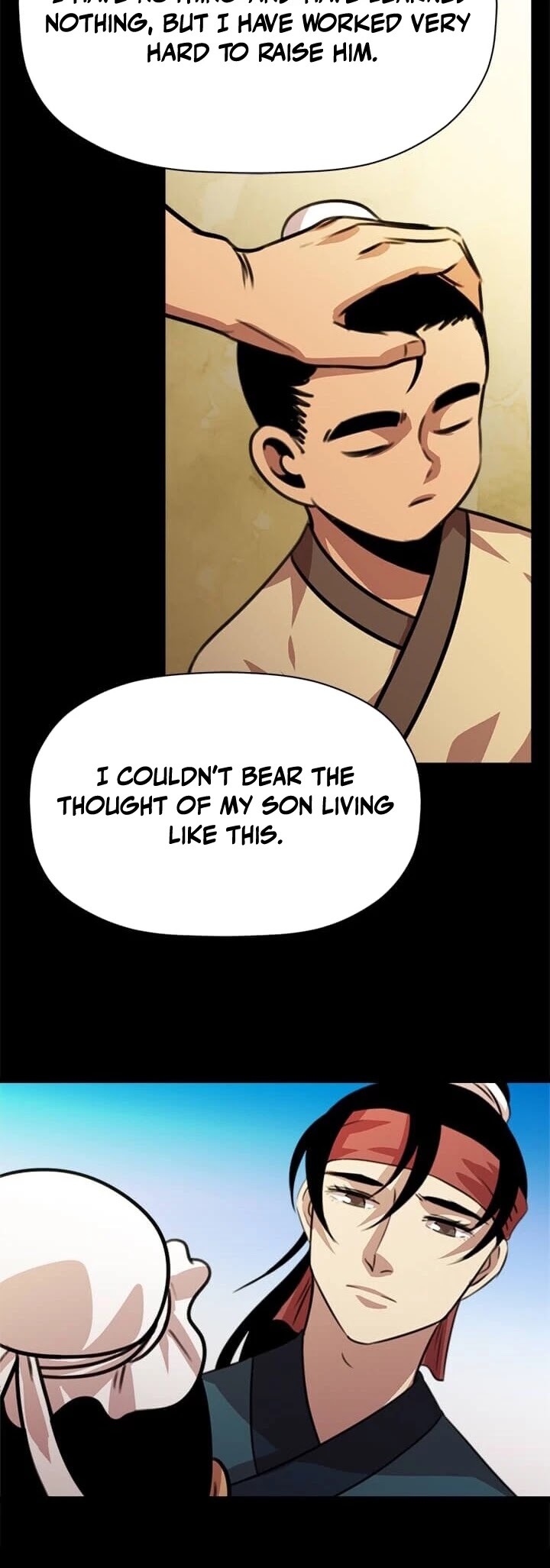 Return of the Bachelor Chapter 11 page 28 - Chapter 11