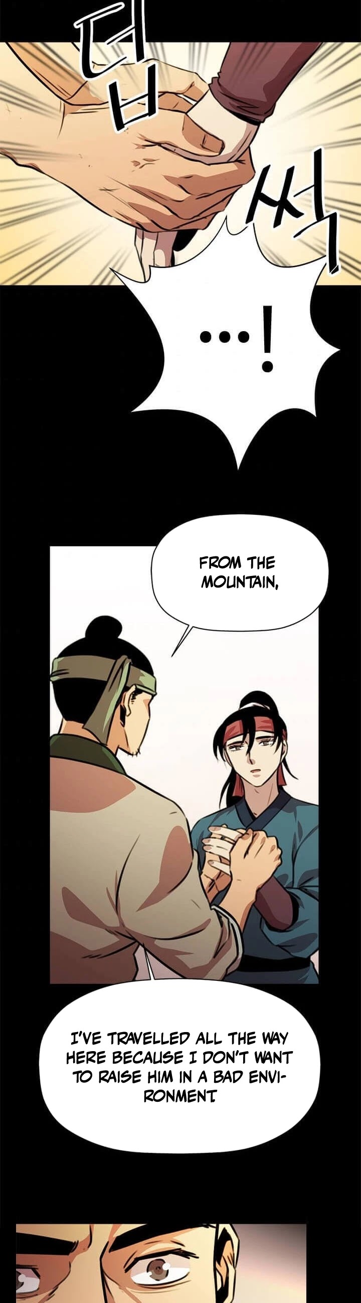 Return of the Bachelor Chapter 11 page 30 - Chapter 11