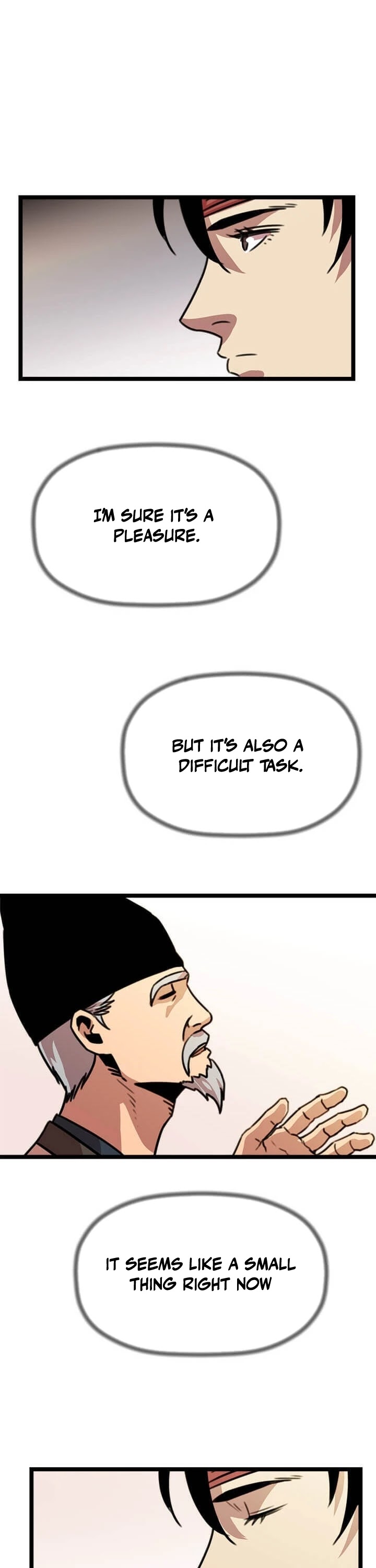Return of the Bachelor Chapter 11 page 7 - Chapter 11