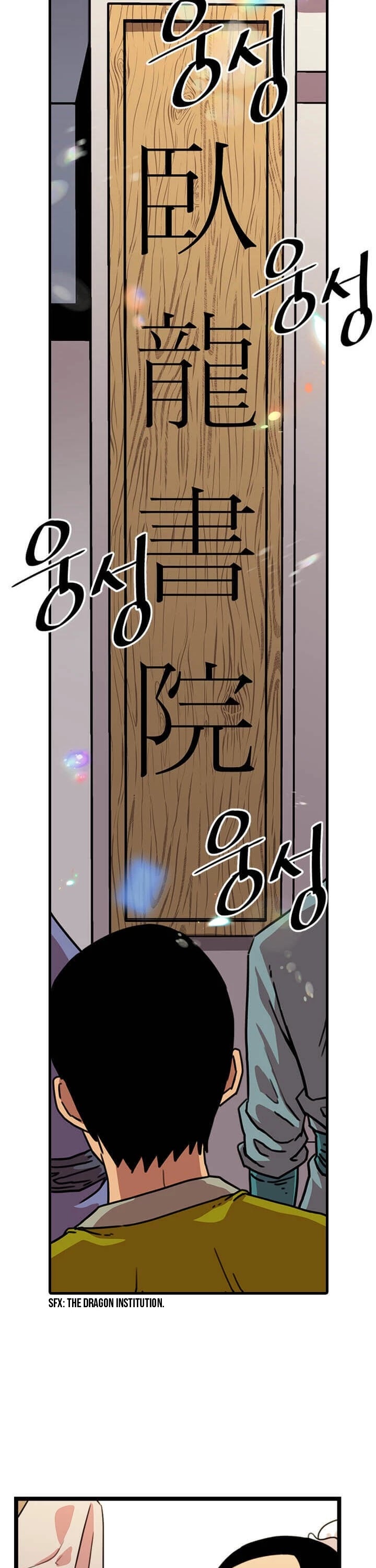 Return of the Bachelor Chapter 11 page 9 - Chapter 11