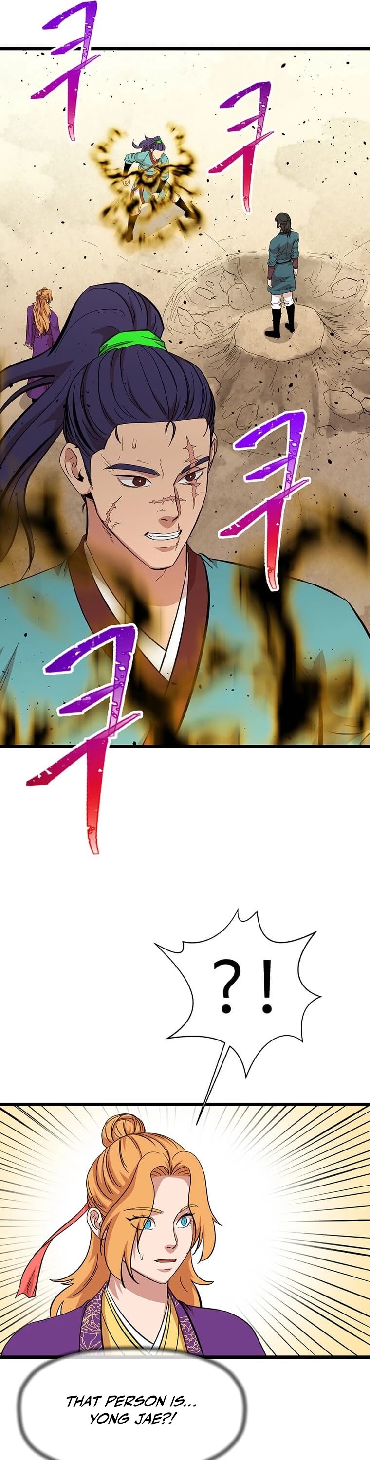Return of the Bachelor Chapter 110 page 29 - Chapter 110