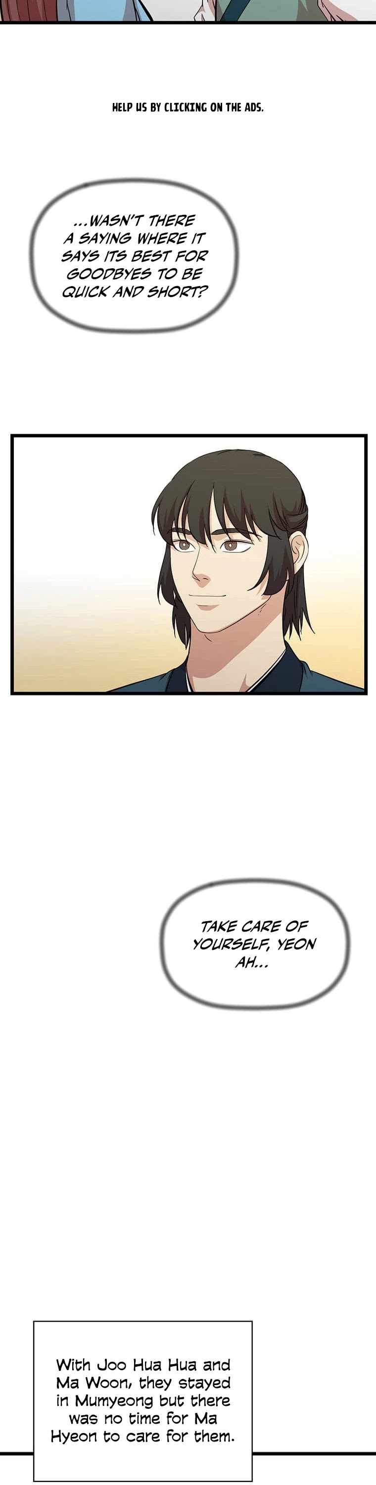 Return of the Bachelor Chapter 110 page 3 - Chapter 110