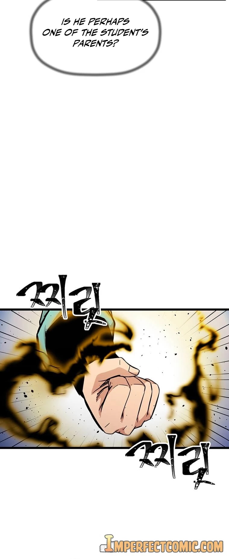 Return of the Bachelor Chapter 110 page 32 - Chapter 110