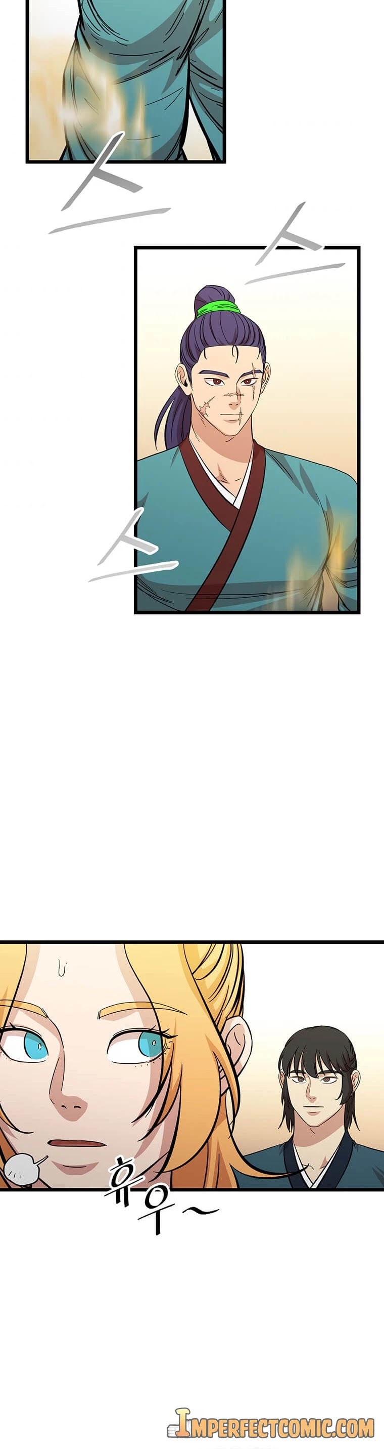 Return of the Bachelor Chapter 110 page 38 - Chapter 110