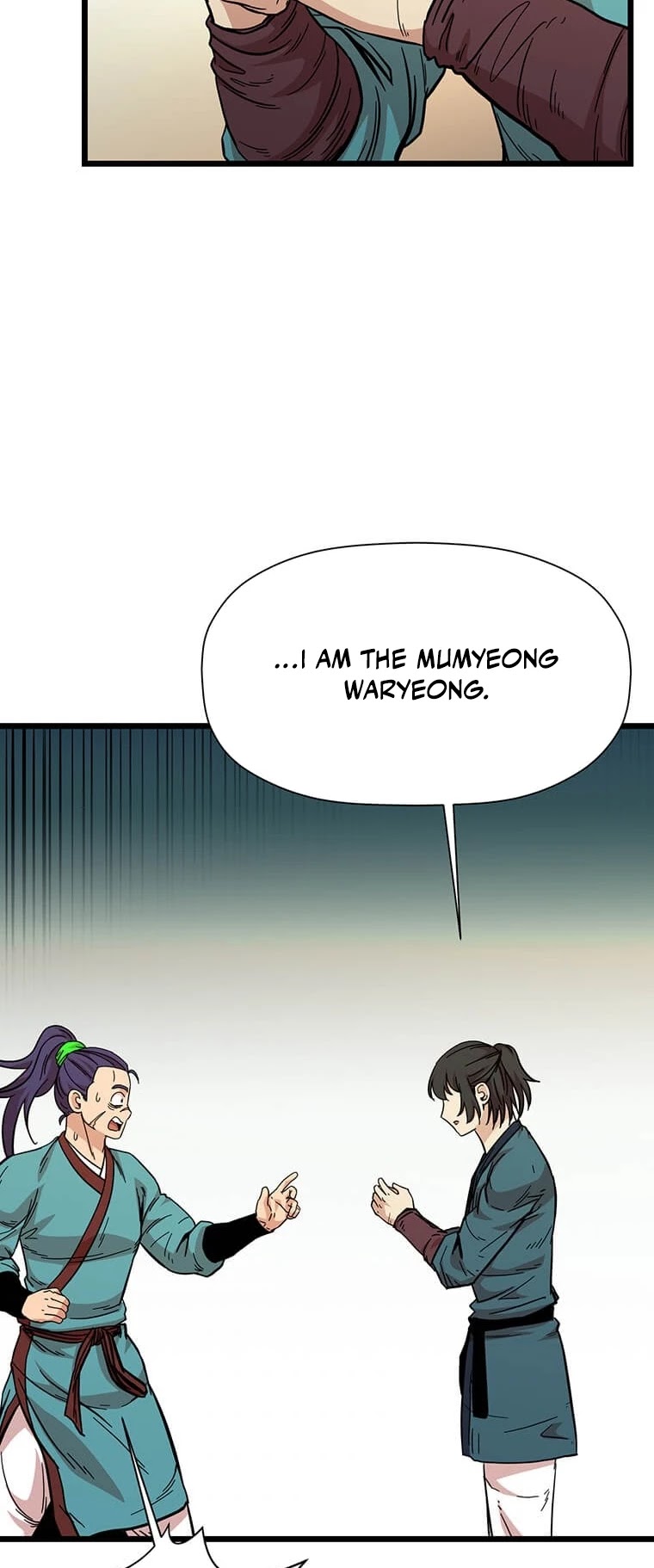Return of the Bachelor Chapter 110 page 41 - Chapter 110