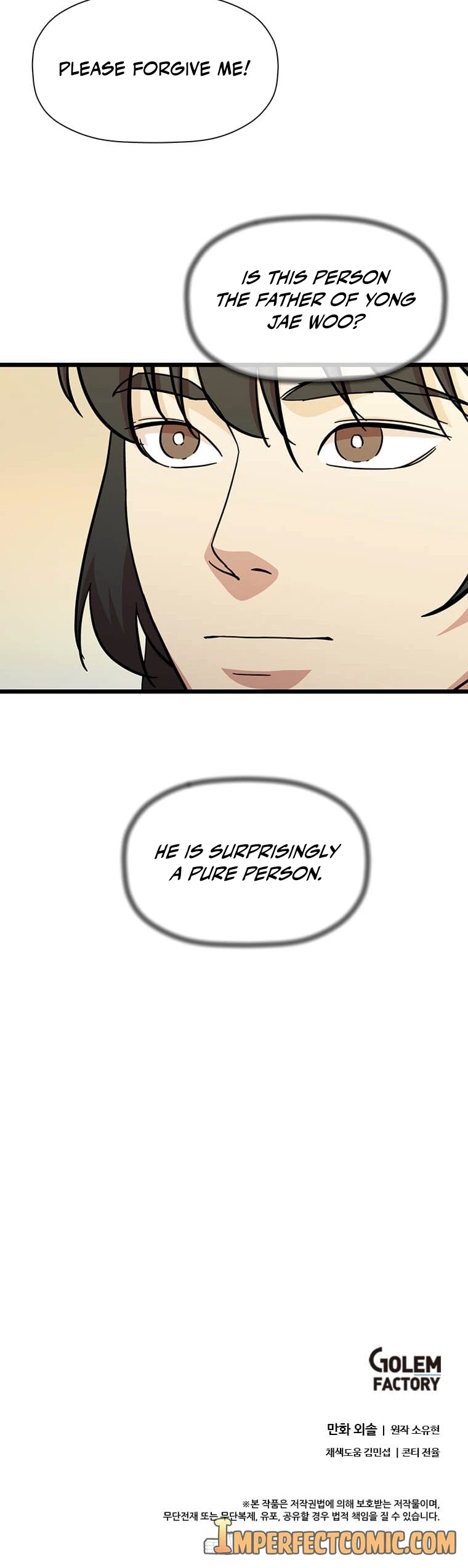 Return of the Bachelor Chapter 110 page 44 - Chapter 110