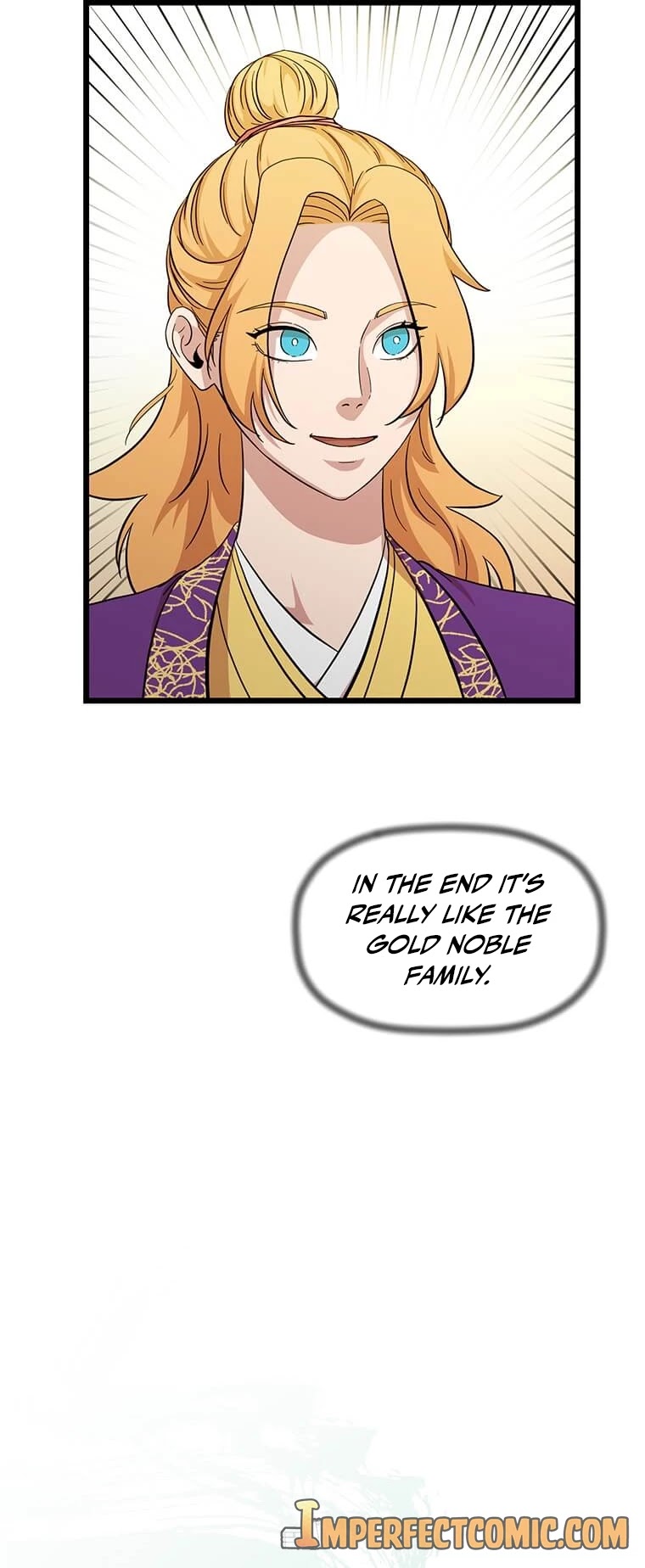Return of the Bachelor Chapter 110 page 9 - Chapter 110