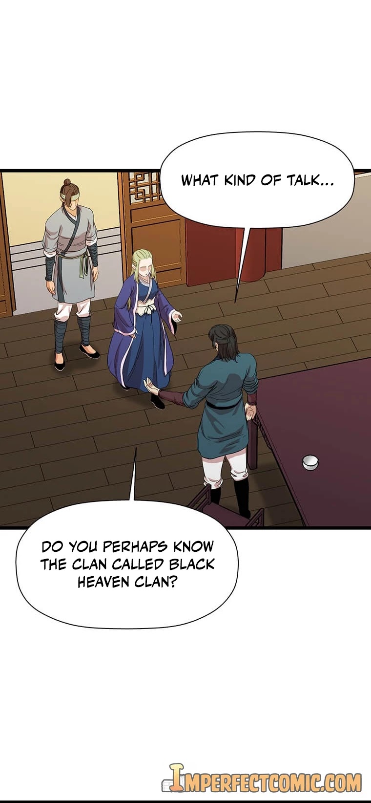 Return of the Bachelor Chapter 111 page 14 - Chapter 111