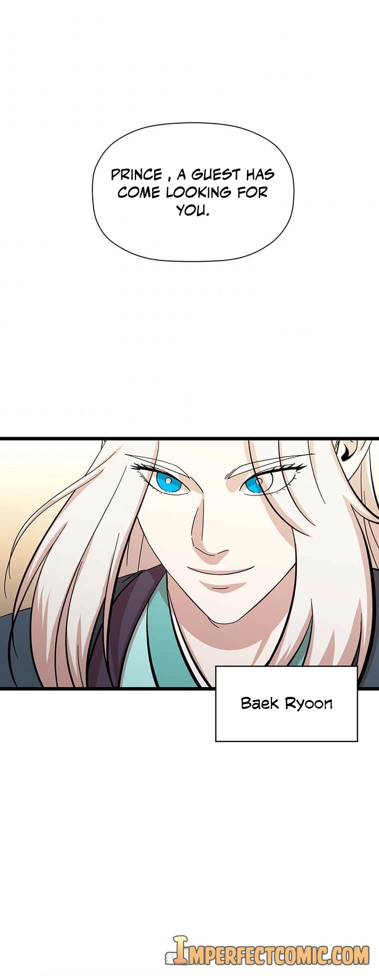 Return of the Bachelor Chapter 111 page 21 - Chapter 111