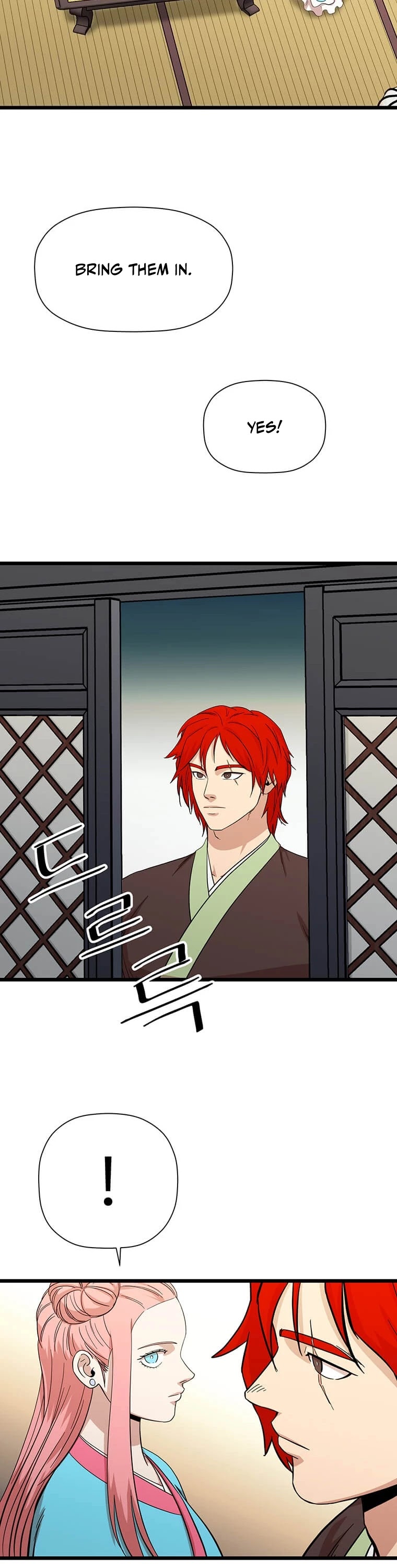 Return of the Bachelor Chapter 111 page 23 - Chapter 111