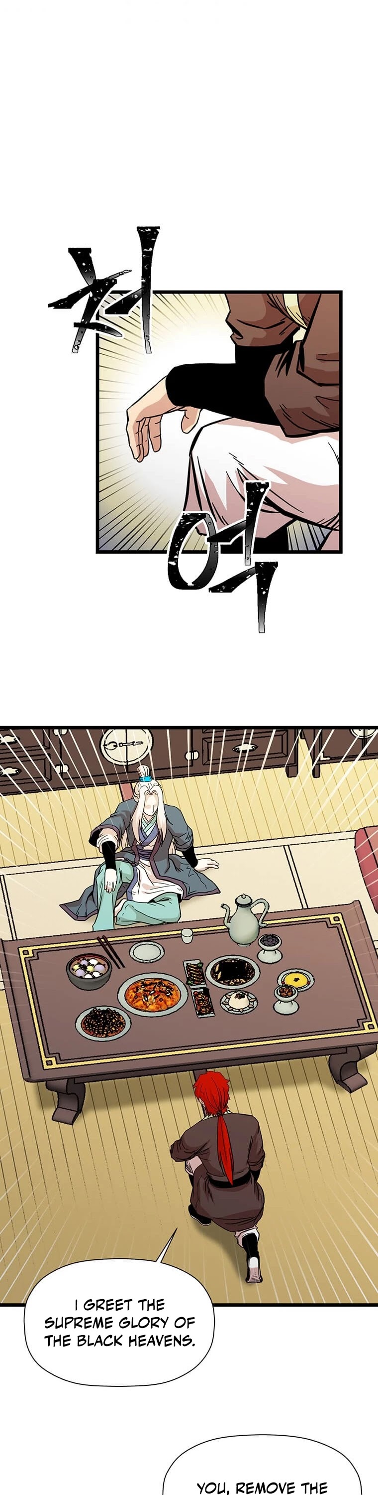 Return of the Bachelor Chapter 111 page 26 - Chapter 111