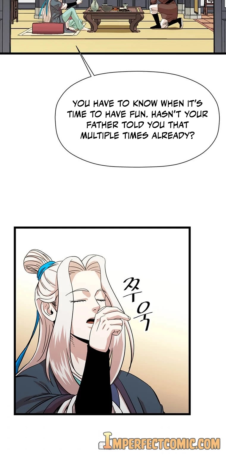 Return of the Bachelor Chapter 111 page 29 - Chapter 111