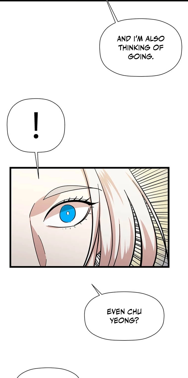 Return of the Bachelor Chapter 111 page 32 - Chapter 111