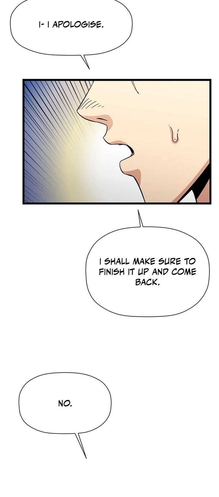 Return of the Bachelor Chapter 111 page 36 - Chapter 111
