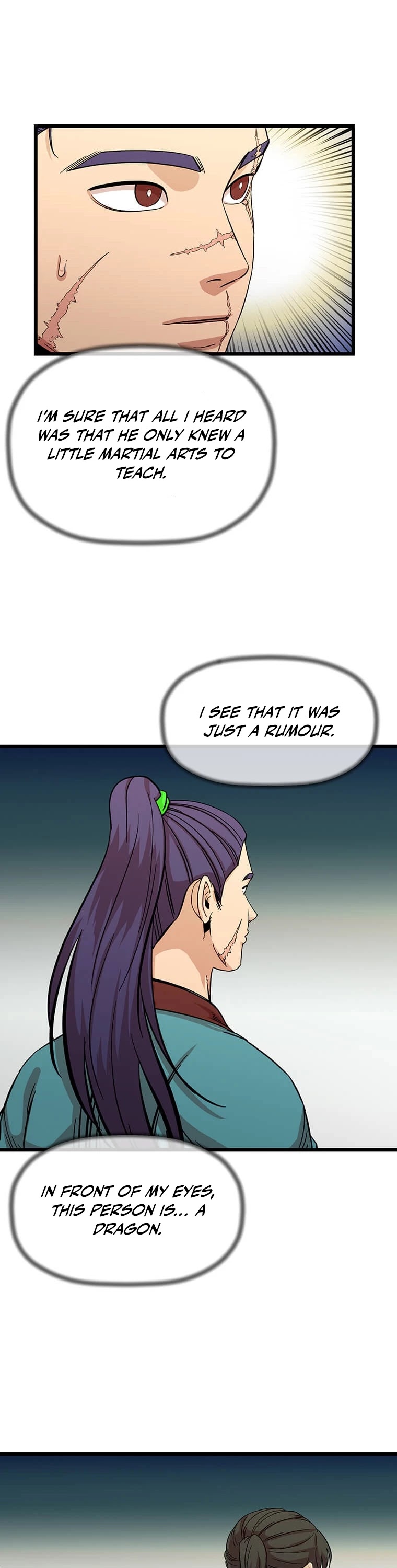 Return of the Bachelor Chapter 111 page 4 - Chapter 111