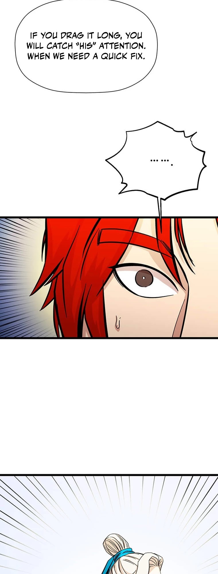 Return of the Bachelor Chapter 111 page 40 - Chapter 111