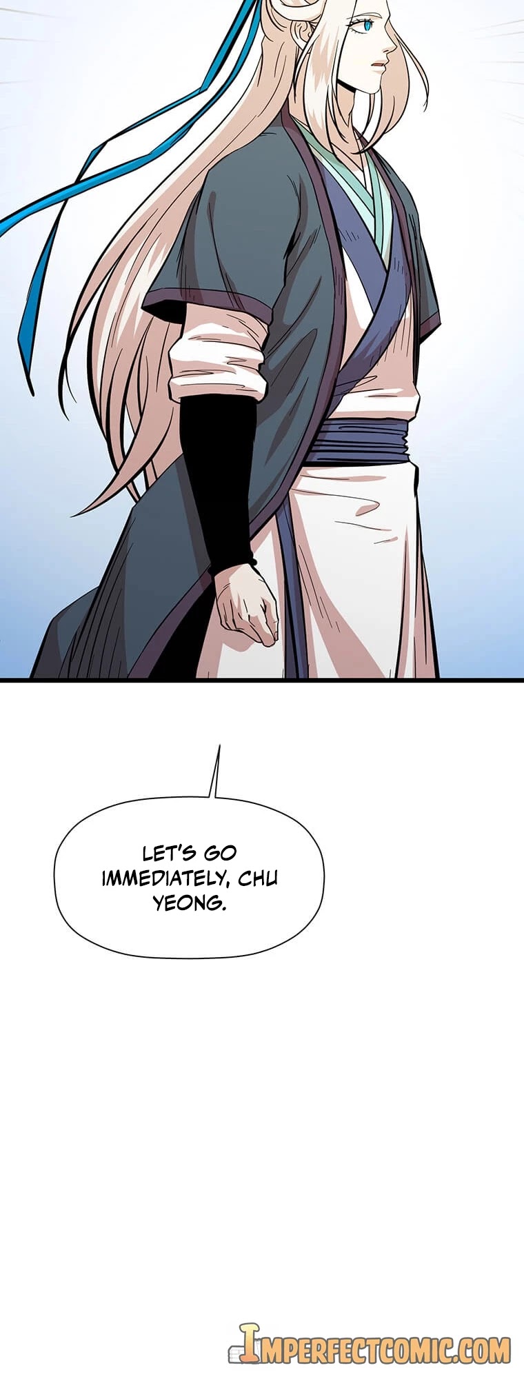 Return of the Bachelor Chapter 111 page 41 - Chapter 111