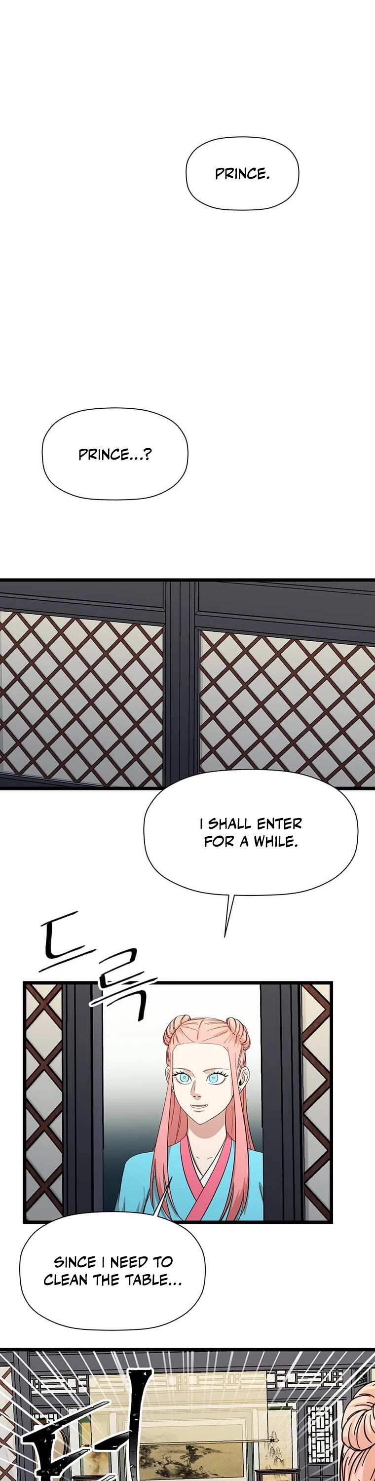Return of the Bachelor Chapter 111 page 42 - Chapter 111