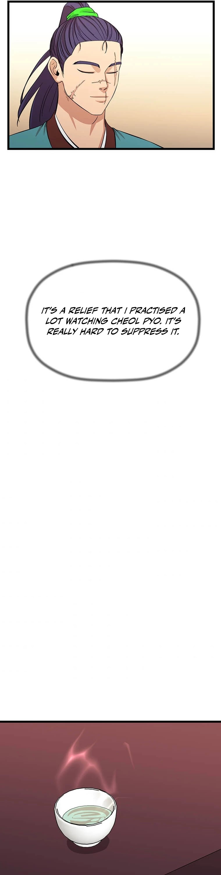 Return of the Bachelor Chapter 111 page 7 - Chapter 111
