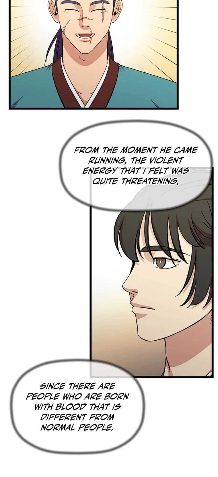 Return of the Bachelor Chapter 111 page 9 - Chapter 111
