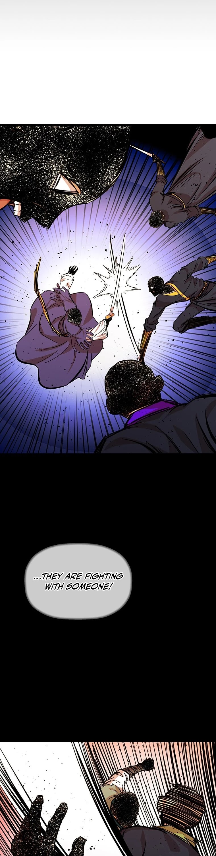 Return of the Bachelor Chapter 112 page 11 - Chapter 112