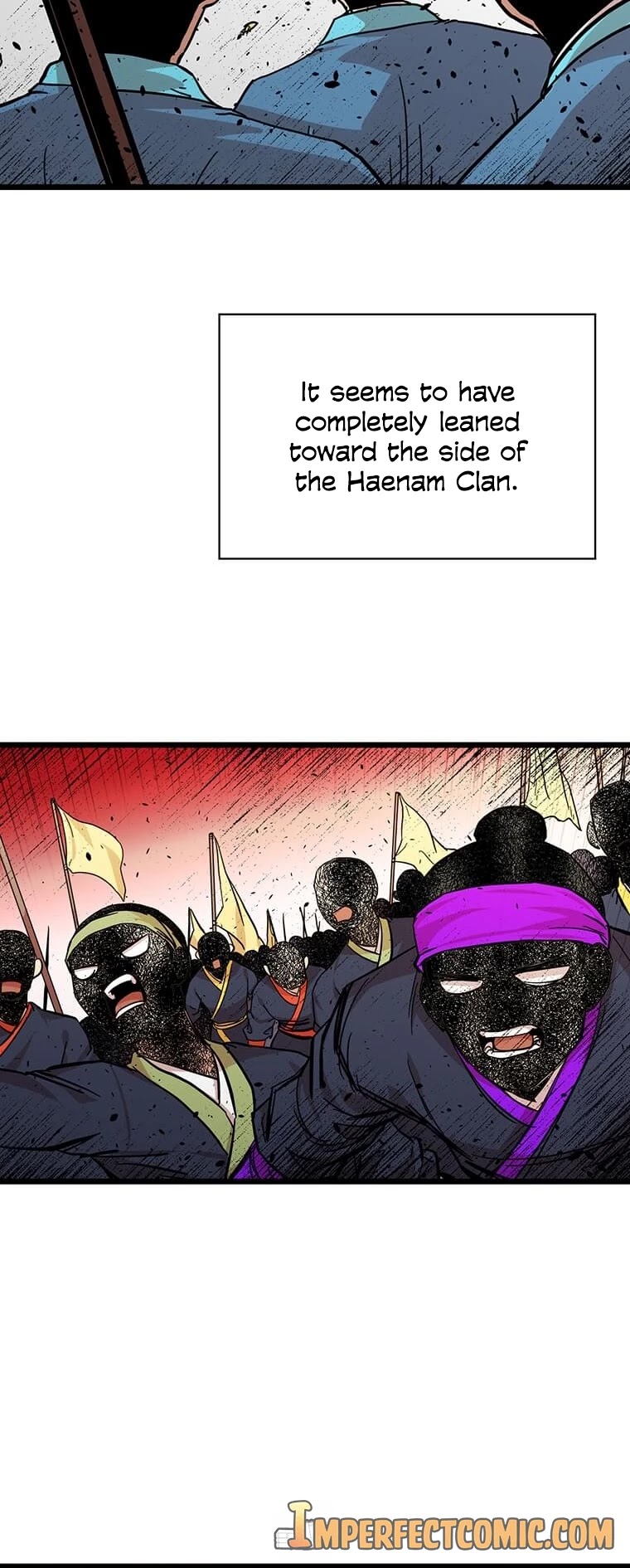 Return of the Bachelor Chapter 112 page 17 - Chapter 112