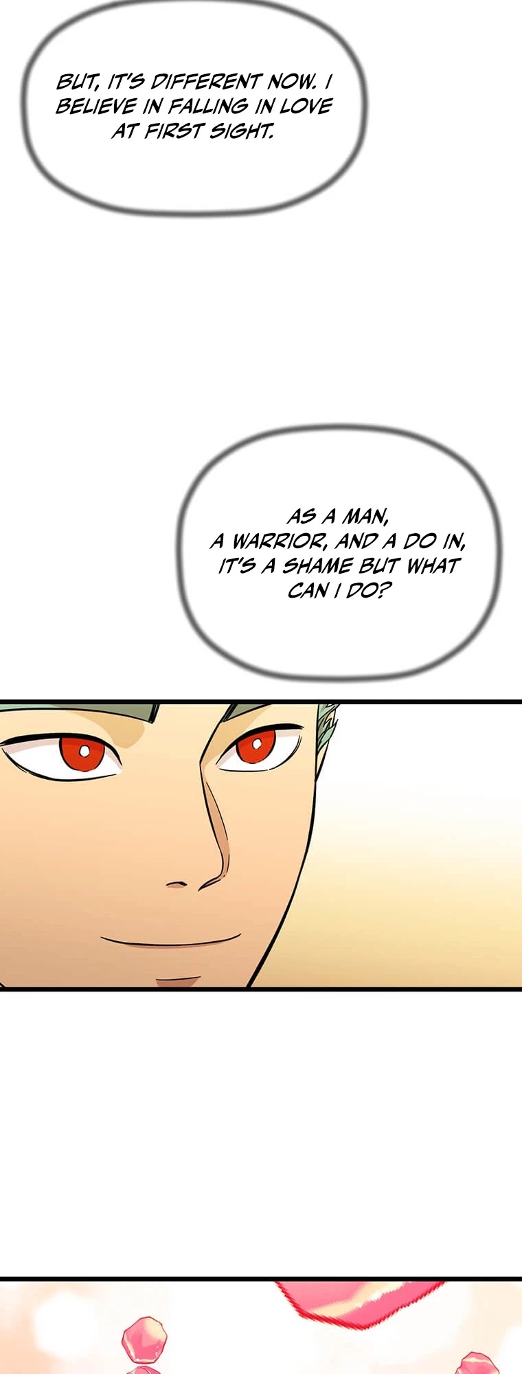 Return of the Bachelor Chapter 112 page 32 - Chapter 112