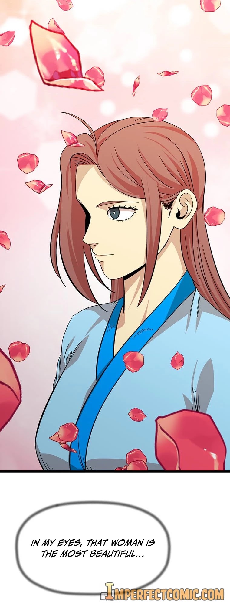 Return of the Bachelor Chapter 112 page 33 - Chapter 112