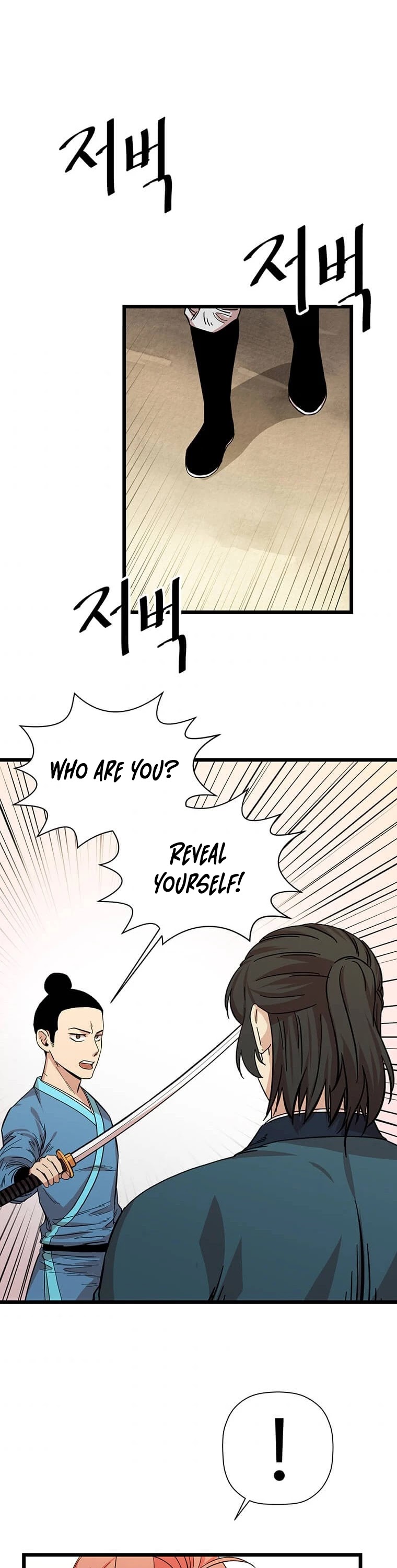 Return of the Bachelor Chapter 112 page 34 - Chapter 112