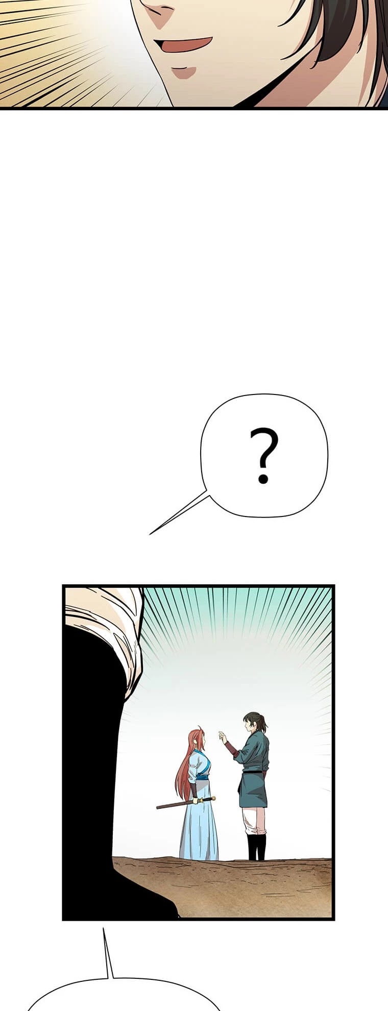 Return of the Bachelor Chapter 112 page 36 - Chapter 112