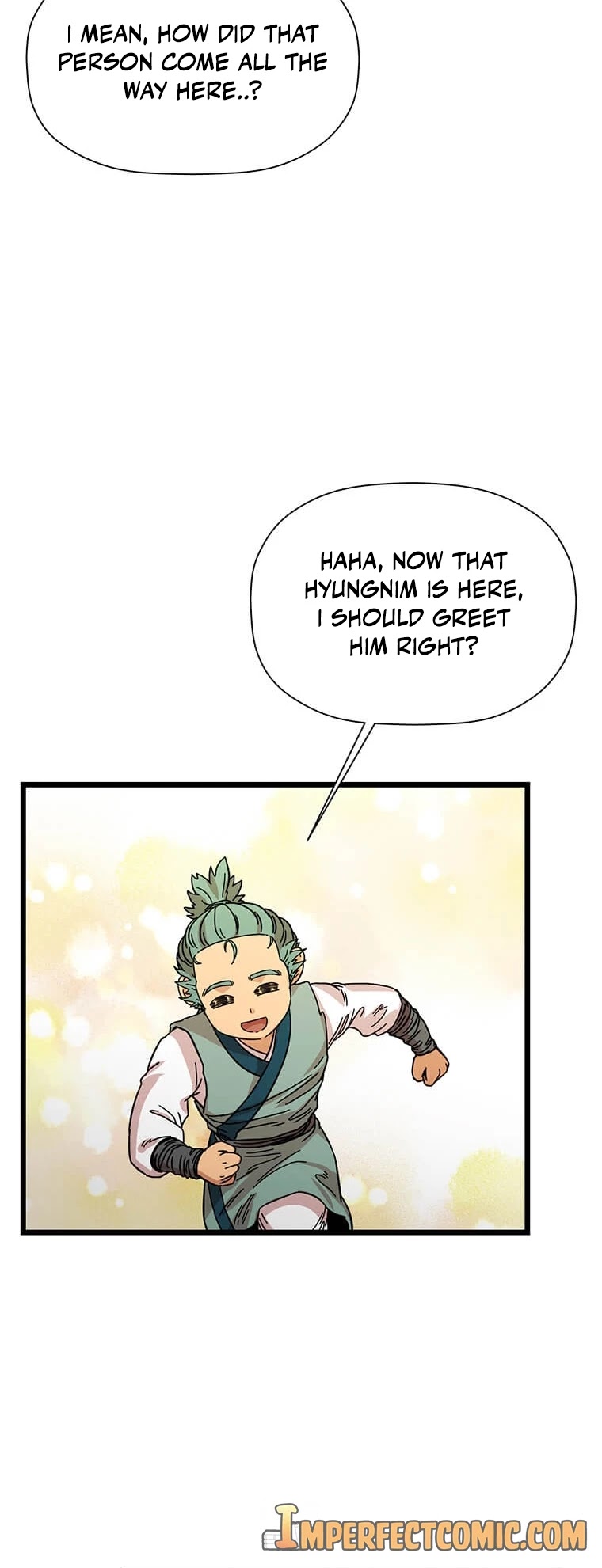 Return of the Bachelor Chapter 112 page 37 - Chapter 112