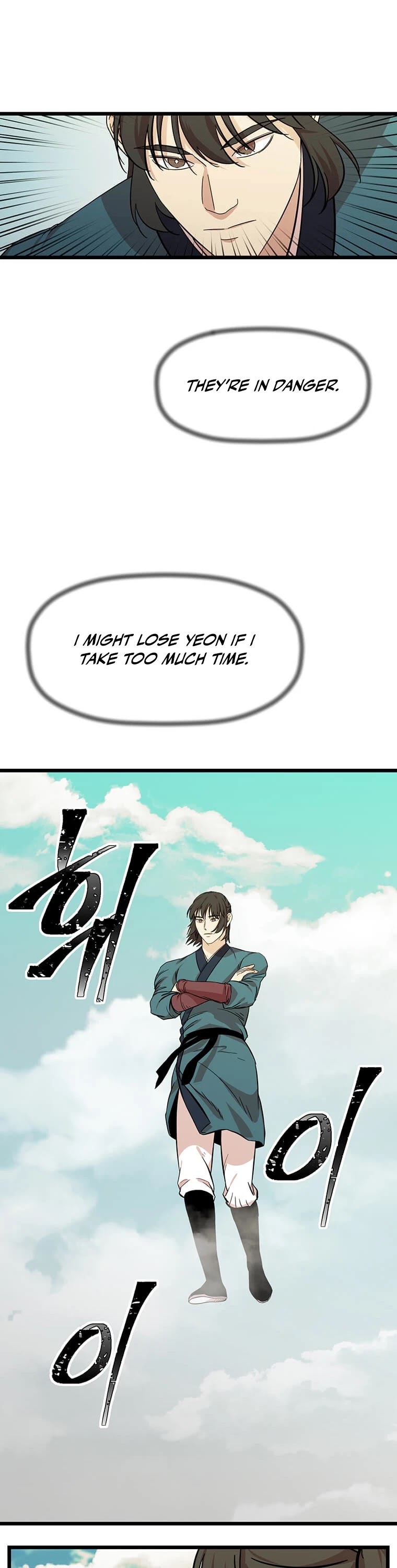 Return of the Bachelor Chapter 112 page 4 - Chapter 112