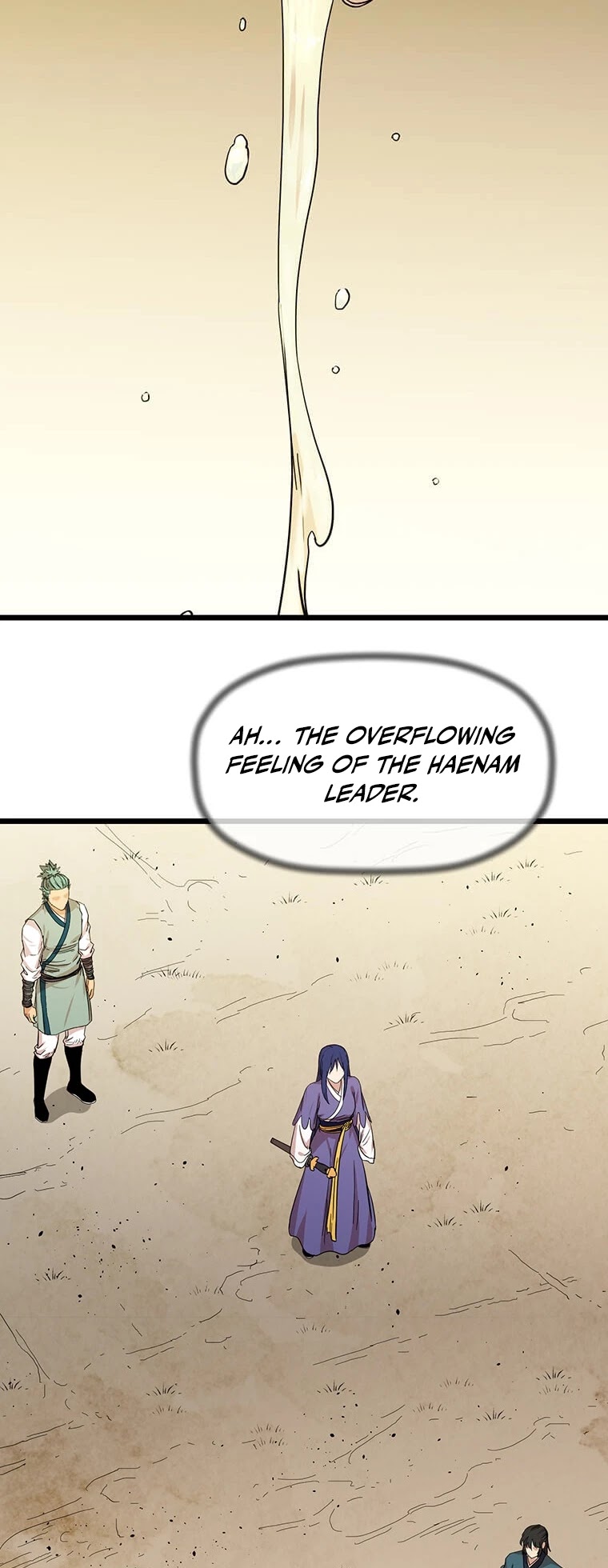 Return of the Bachelor Chapter 112 page 40 - Chapter 112