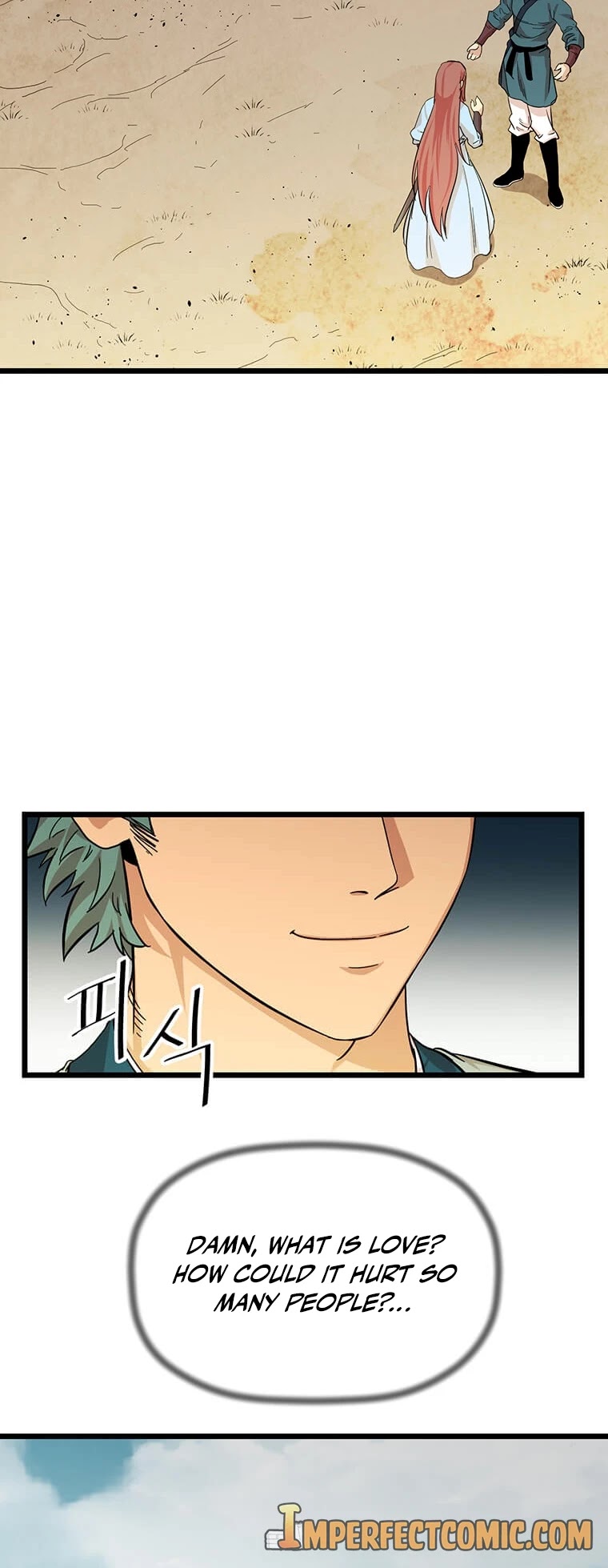 Return of the Bachelor Chapter 112 page 41 - Chapter 112