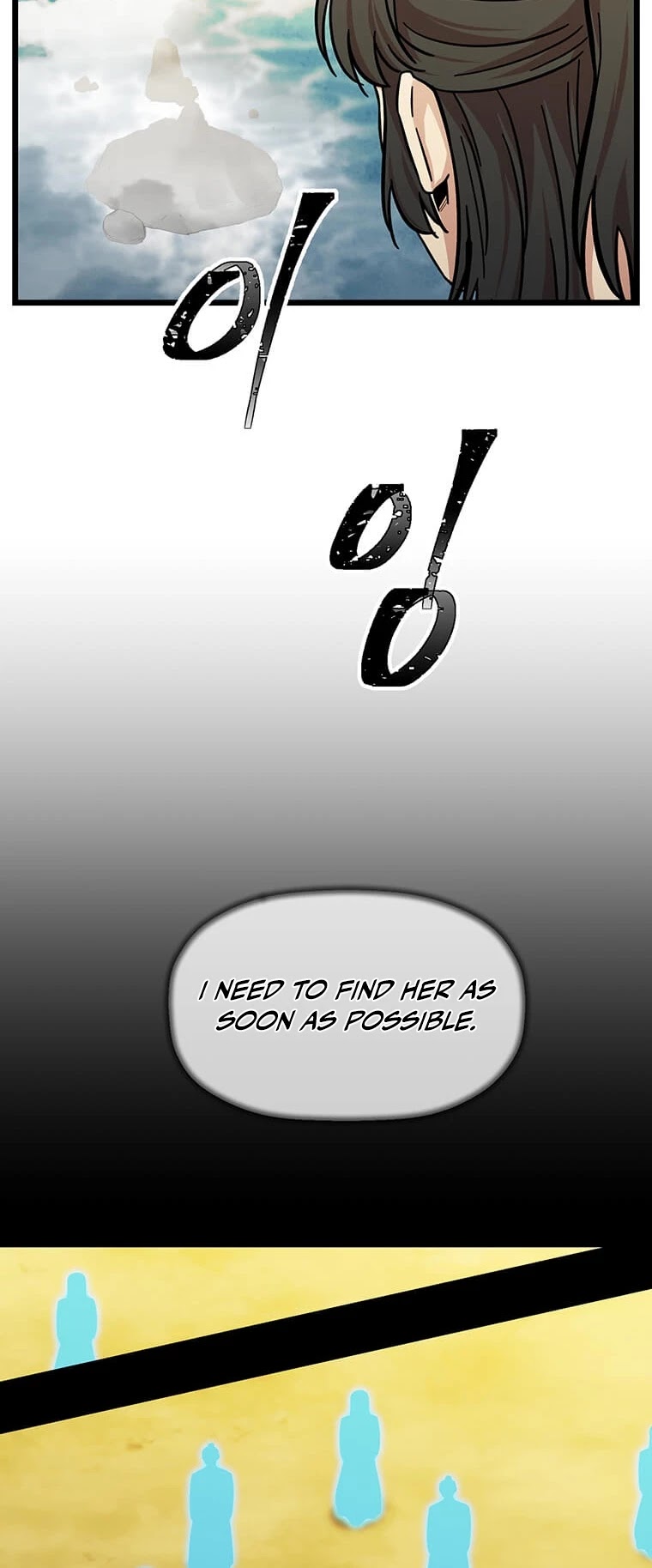 Return of the Bachelor Chapter 112 page 5 - Chapter 112