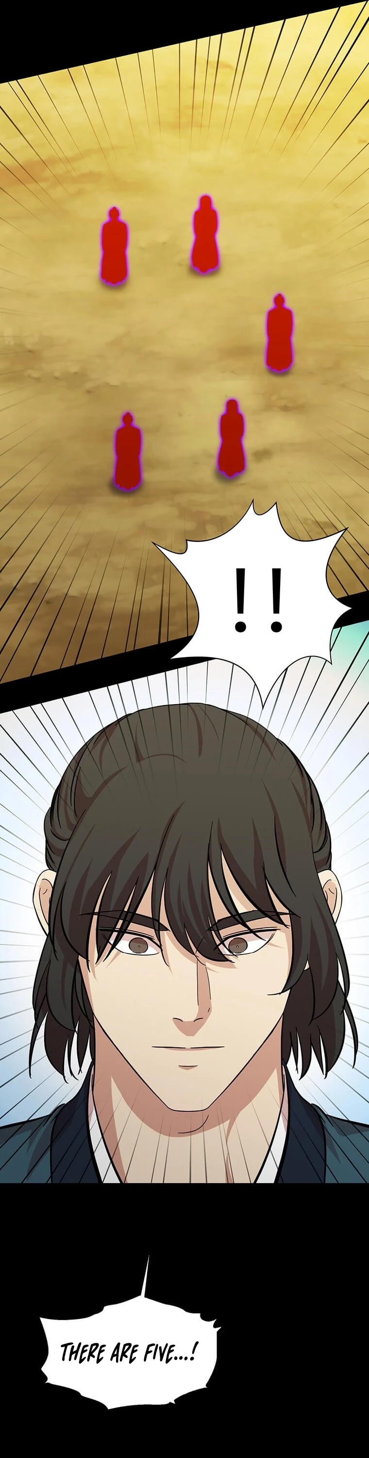 Return of the Bachelor Chapter 112 page 7 - Chapter 112