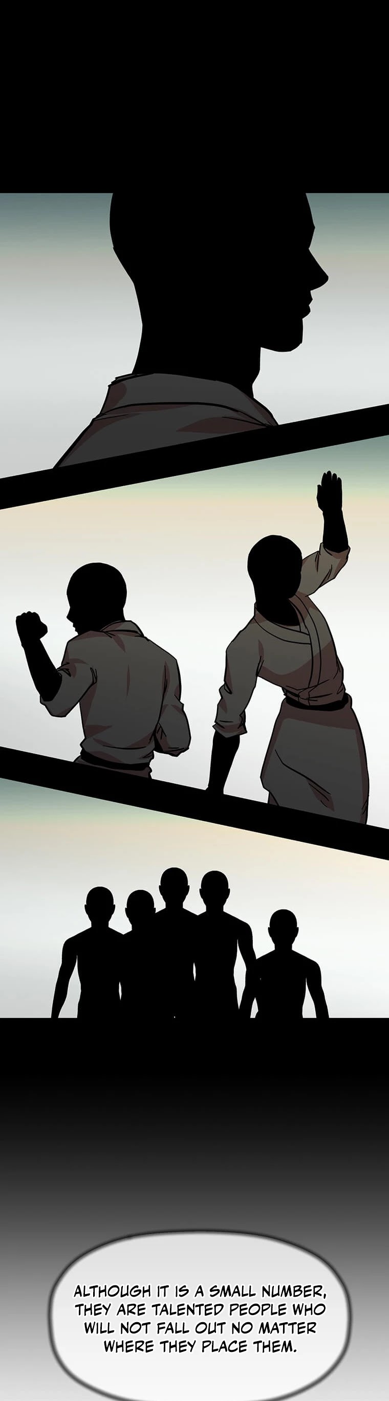 Return of the Bachelor Chapter 112 page 8 - Chapter 112