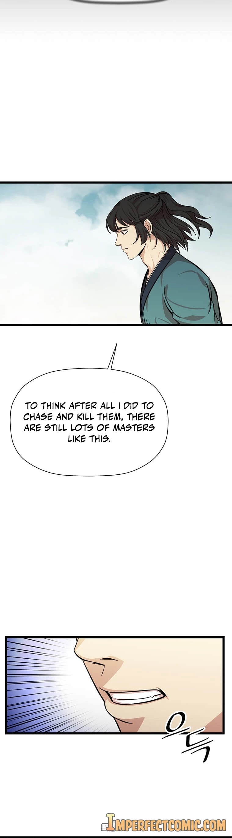Return of the Bachelor Chapter 112 page 9 - Chapter 112