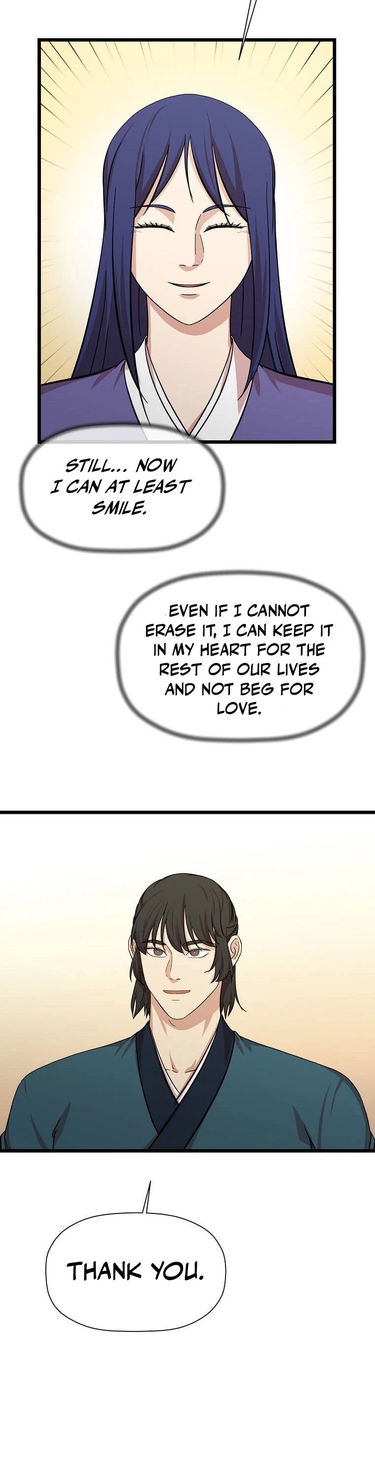 Return of the Bachelor Chapter 113 page 11 - Chapter 113
