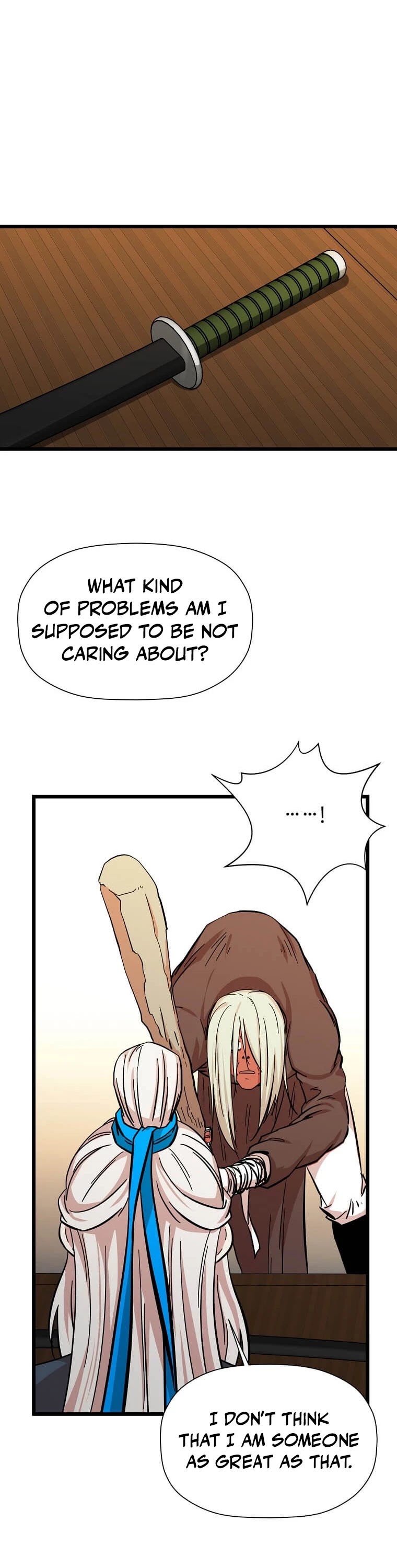 Return of the Bachelor Chapter 113 page 17 - Chapter 113