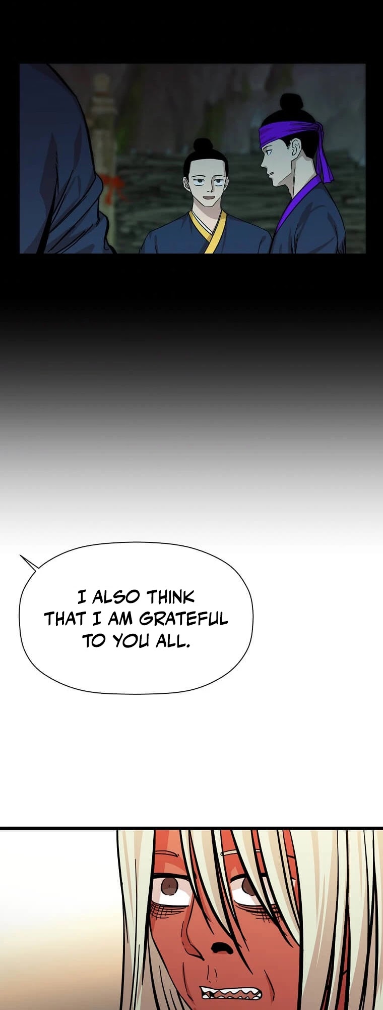 Return of the Bachelor Chapter 113 page 19 - Chapter 113