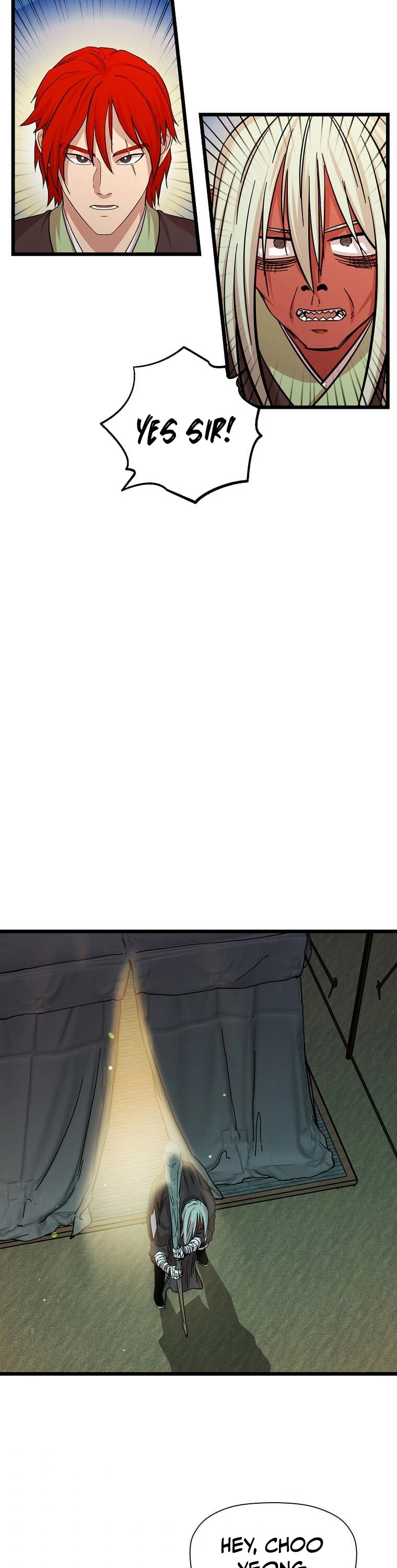 Return of the Bachelor Chapter 113 page 22 - Chapter 113