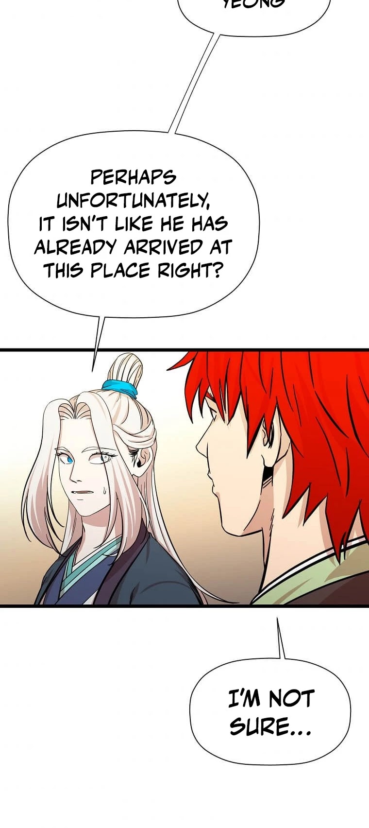 Return of the Bachelor Chapter 113 page 23 - Chapter 113
