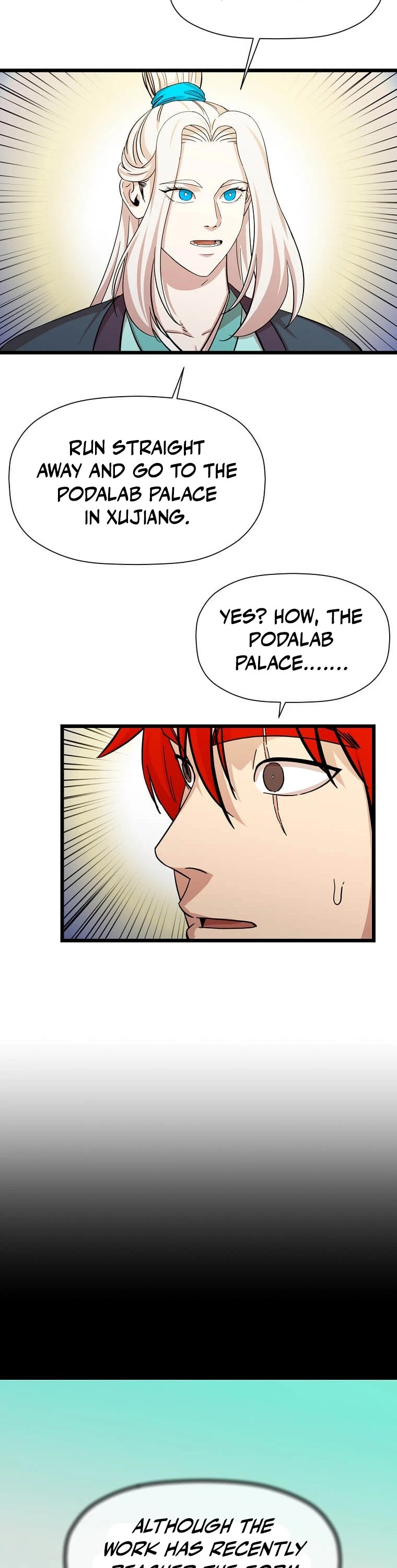 Return of the Bachelor Chapter 113 page 26 - Chapter 113